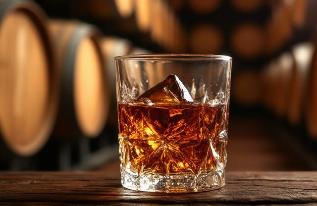 Cognac et armagnac