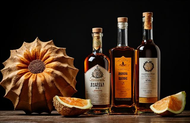 Tequila et mezcal