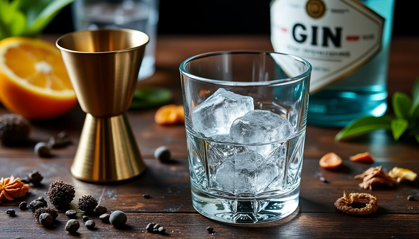 découvrez tout sur le gin de a à z : london dry, plymouth, old tom, navy strength et les gins français, leurs particularités, origines et saveurs.
