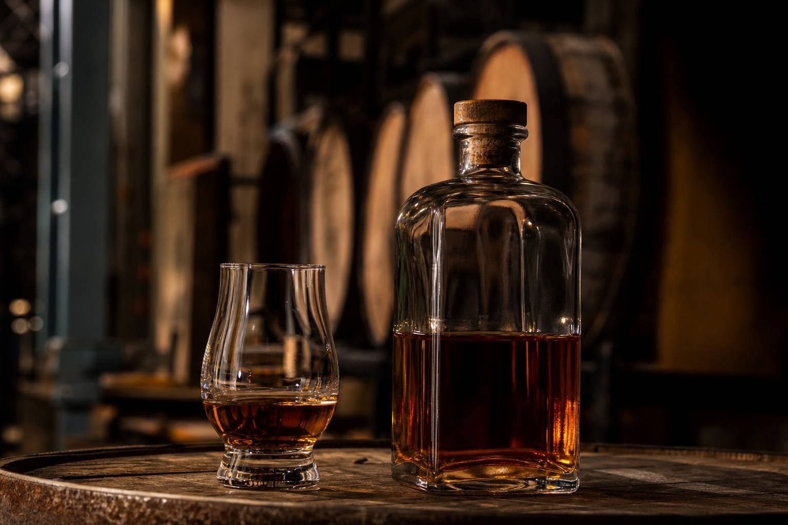 Découvrez tout sur le Whisky Américain Single Malt : Votre Guide Complet