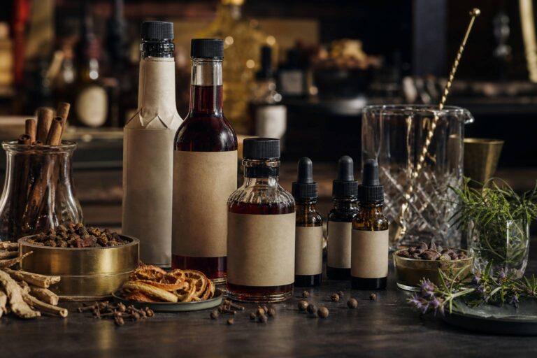 Angostura, Peychaud&rsquo;s… et si le Mole Bitters entrait en scène ?