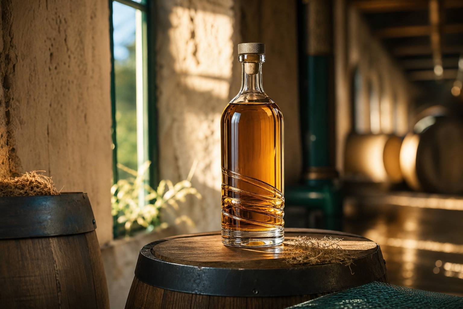 Aberlour 12 ans : Single Malt Speyside vieilli en fûts doubles pour une richesse incomparable