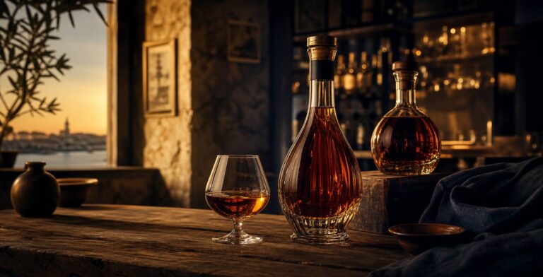 Résultats de la recherche sur le brandy espagnol
