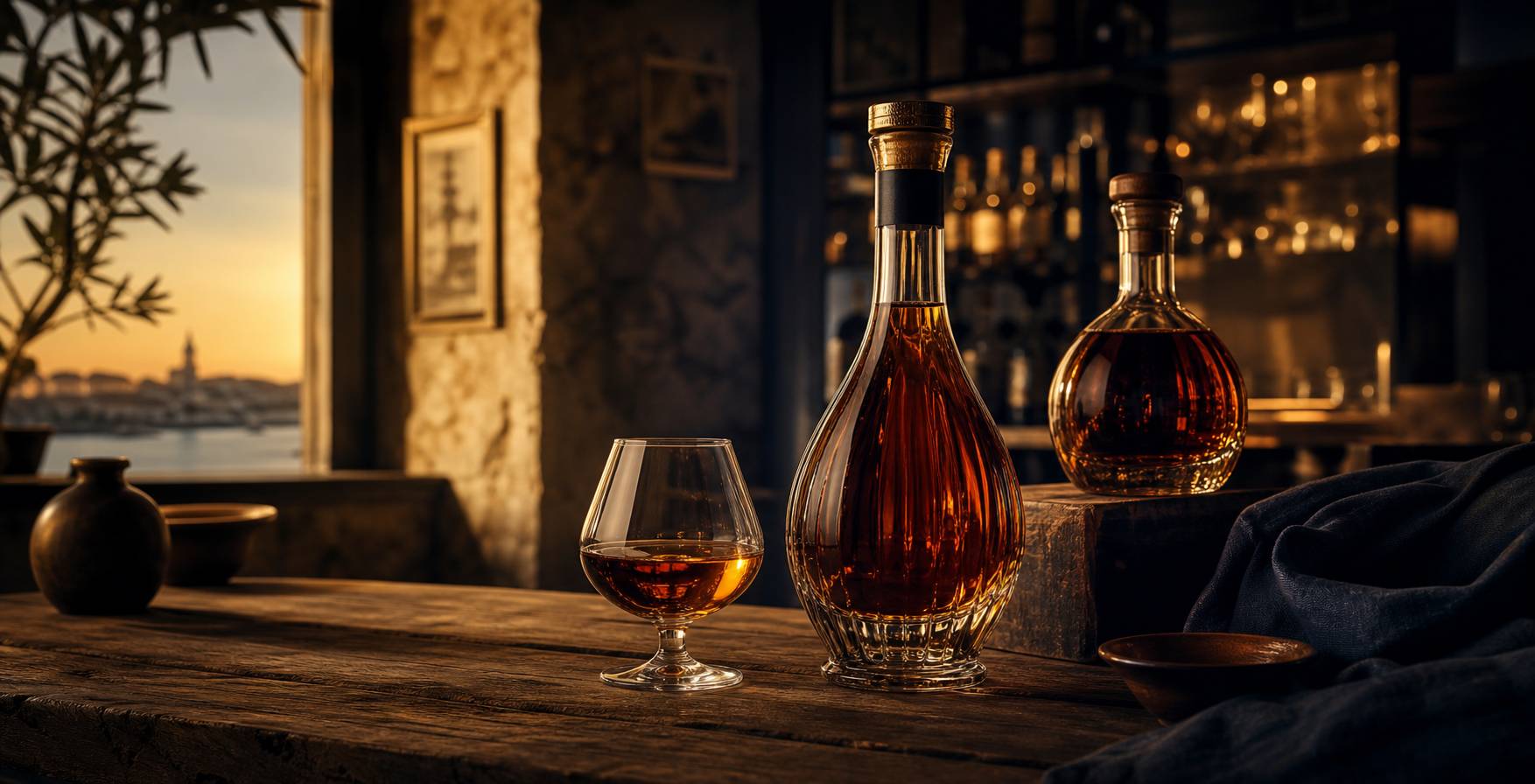 Résultats de la recherche sur le brandy espagnol