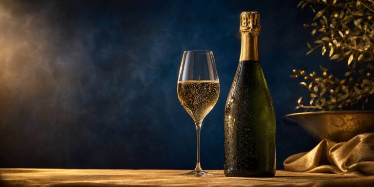 Les meilleurs Champagnes Non-Vintage : Découvrez notre sélection