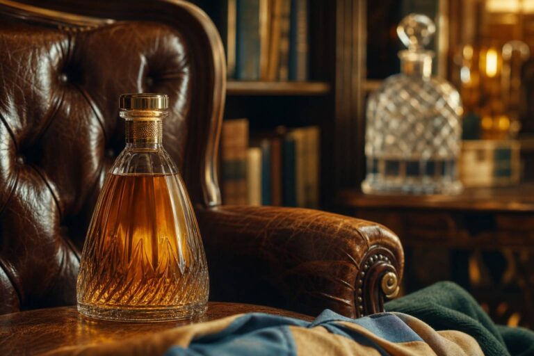 Chivas Regal 25 ans : Un whisky écossais blended d&rsquo;exception