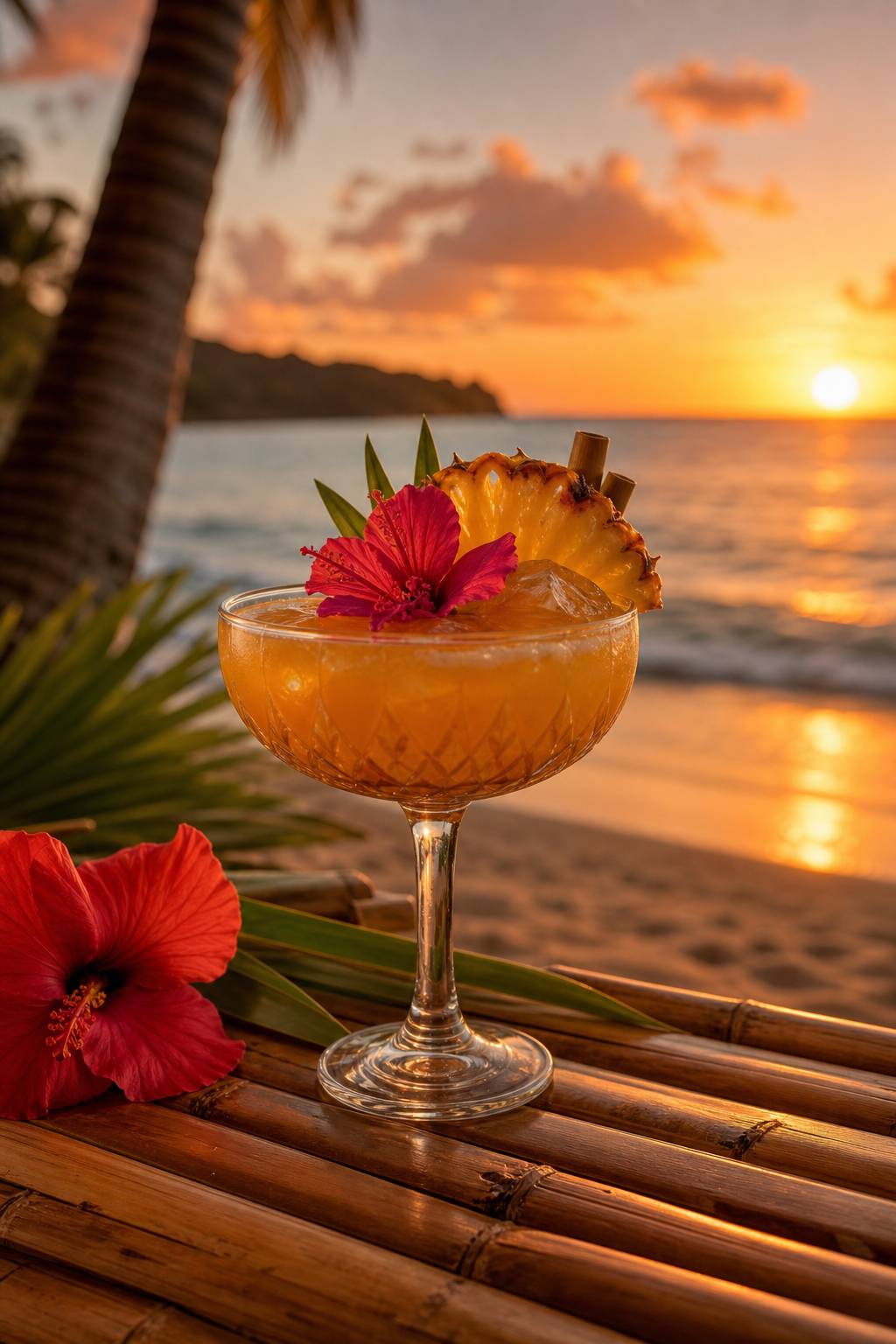 Tiki Simplifié : L&rsquo;Art du Style Tropical en Toute Simplicité