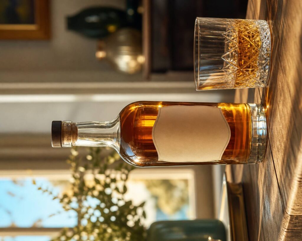 Cutty Sark Original (Étiquette Jaune) : Whisky Écossais Mélangé d&rsquo;Exception