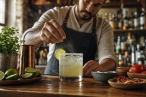 Découvrez la Mezcalita : l’équilibre parfait entre tradition mexicaine et fraîcheur moderne