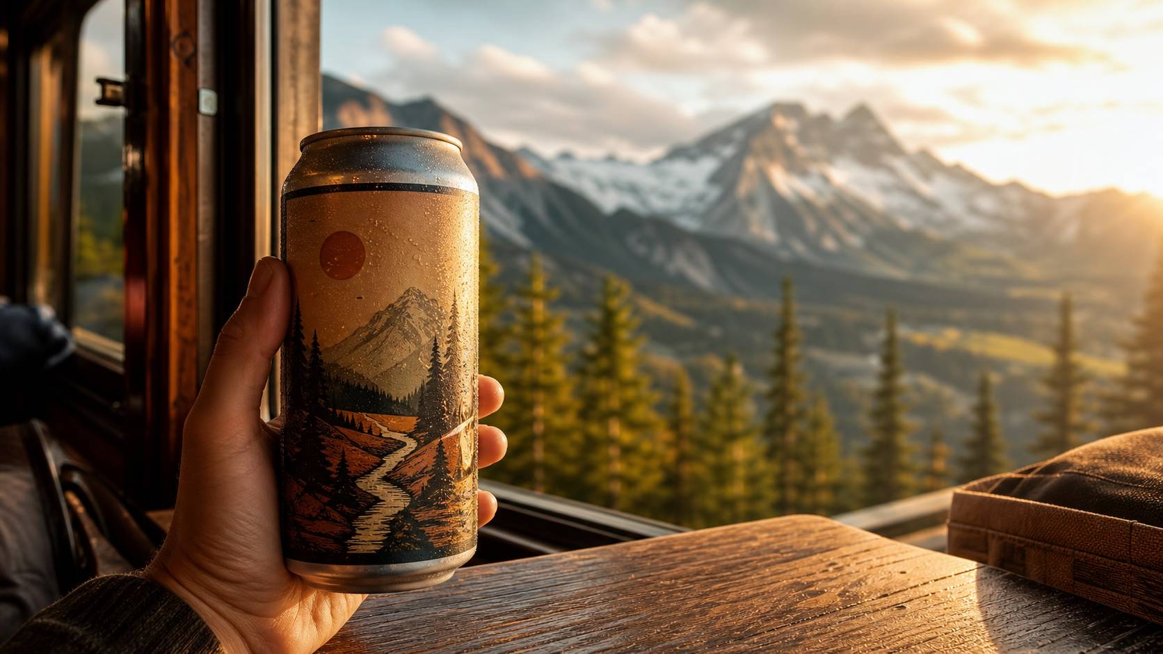 La Bière Artisanale Doit-Elle Absolument Être Commercialisée en Canette de 47 Cl ?