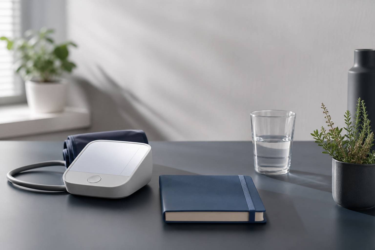 Ambiance visuelle pour l'article le secret réside dans la saumure