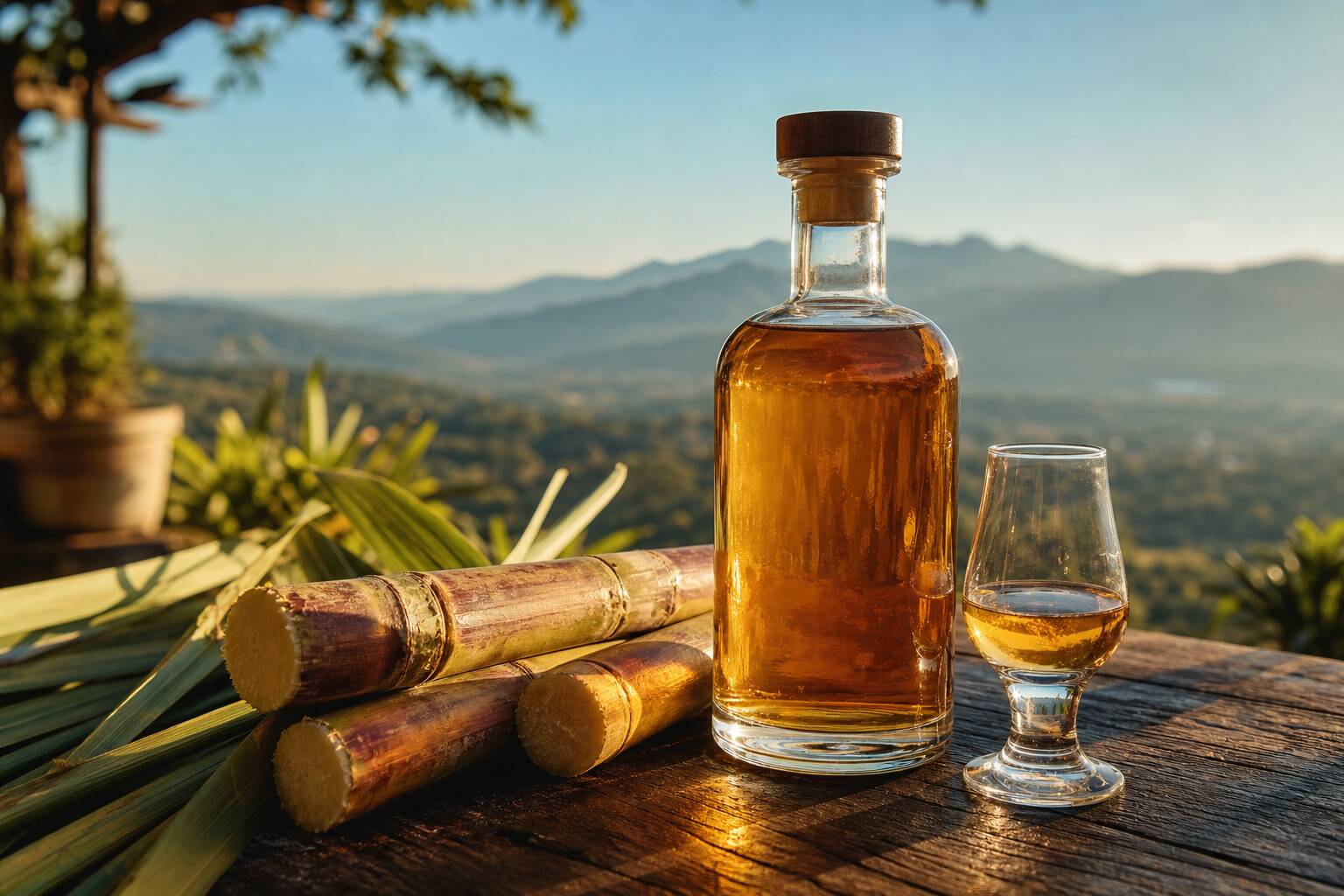 Découverte de l&rsquo;Industrie Licorera Quezalteca : Un Art Spiritueux d&rsquo;Exception