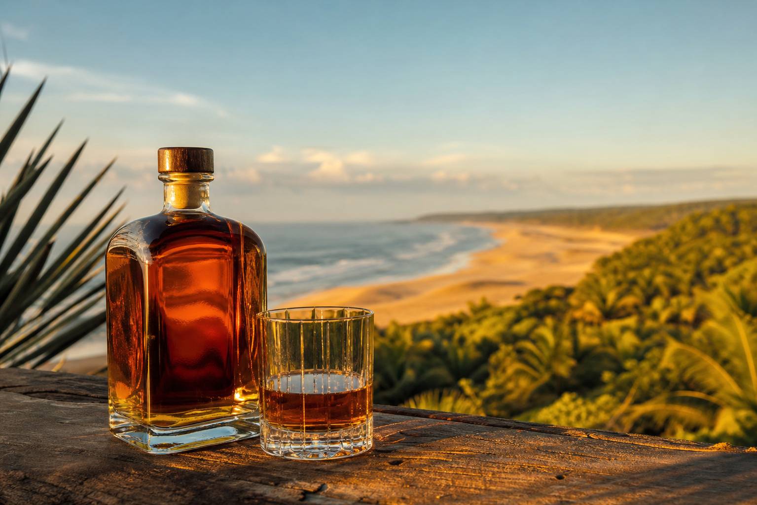Rhum Ron Zacapa 23 vieilli futs bois assemblage Solera Guatemala
