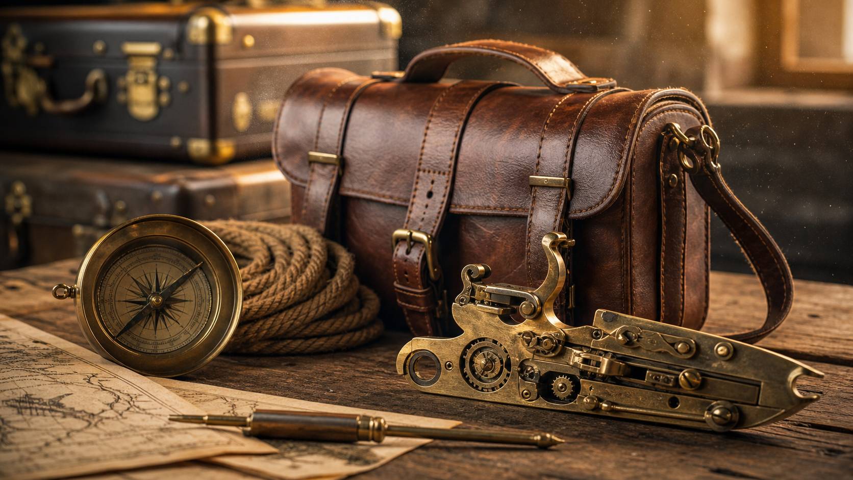 Ambiance Smith & Wesson : Histoire et innovations d'une légende de l'armurerie