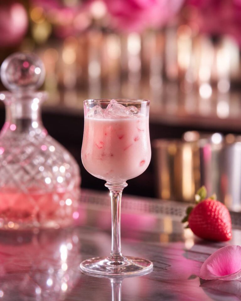 Tequila Rose : la liqueur crémeuse à la fraise qui séduit les palais