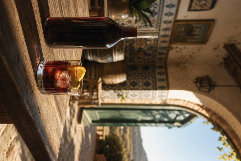 À la découverte de la Renaissance du Vermouth Espagnol : un guide complet