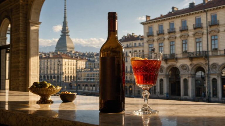 À la découverte du Terroir Authentique de Turin