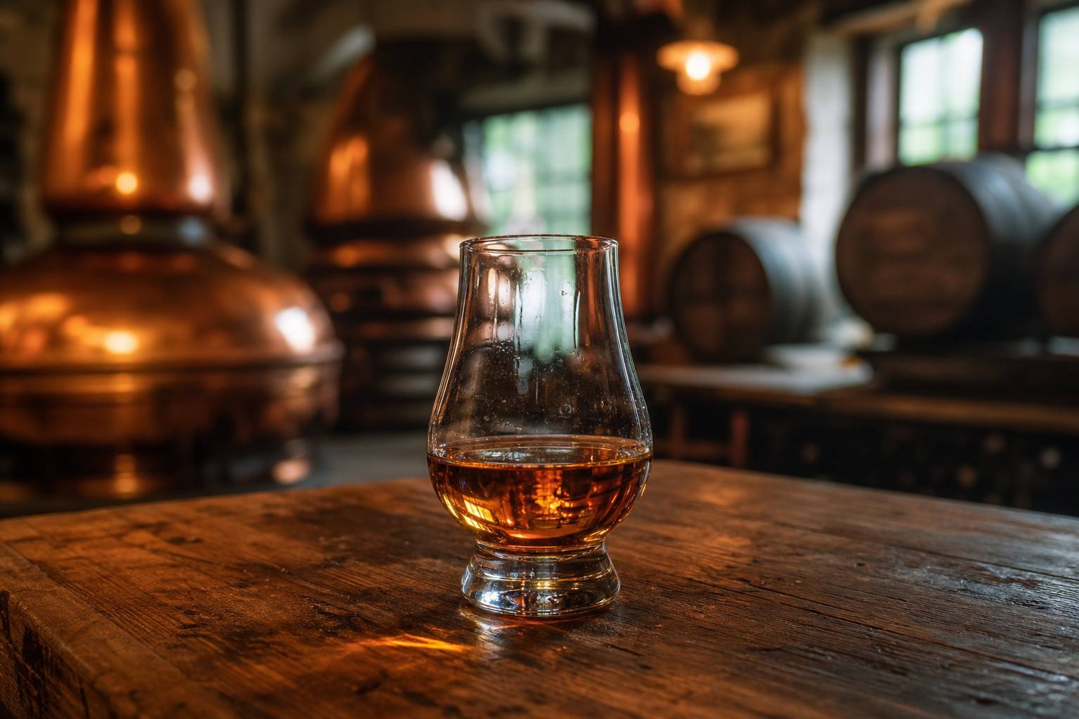 Whisky Irlandais : L&rsquo;Art Traditionnel de l&rsquo;Uisce Beatha Eireannach