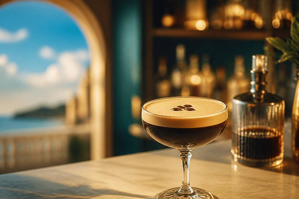 Borghetti : Liqueur Espresso Vero Caffè, l&rsquo;alliance parfaite du café et de la tradition italienne