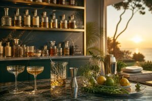 Découvrez votre cocktail parfait en un clin d’œil