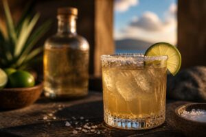 Découvrez la Mezcalita : l’équilibre parfait entre tradition mexicaine et fraîcheur moderne