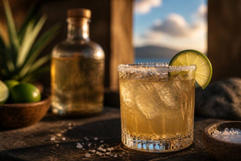 Découvrez la Mezcalita : l&rsquo;équilibre parfait entre tradition mexicaine et fraîcheur moderne