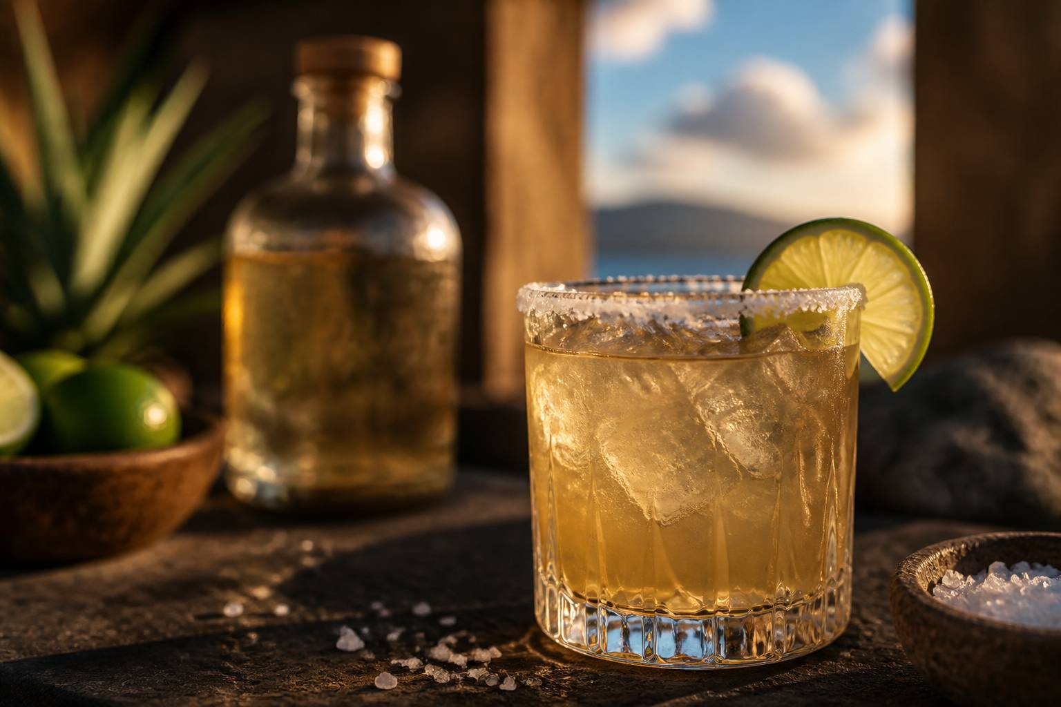 Découvrez la Mezcalita : l&rsquo;équilibre parfait entre tradition mexicaine et fraîcheur moderne