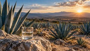 Padre Azul : L’Essence Authentique de la Tequila d’Exception