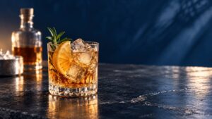 Cactus Cooler : la boisson mystérieuse de minuit