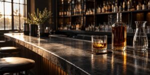 Whisky Américain Single Malt : L’Art Distillé de la Tradition Unique